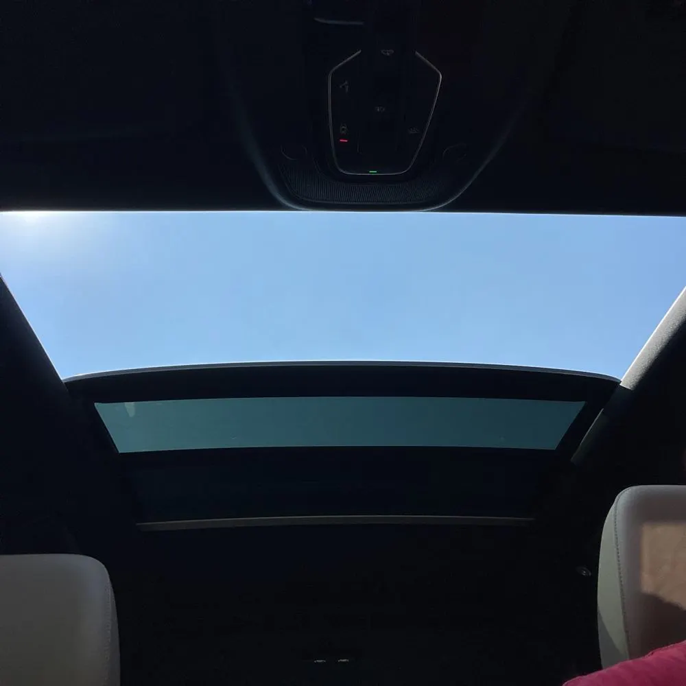 2023 Audi Q7 Prestige 55 TFSI