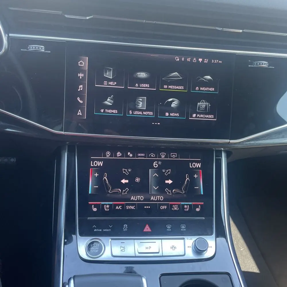 2023 Audi Q7 Prestige 55 TFSI