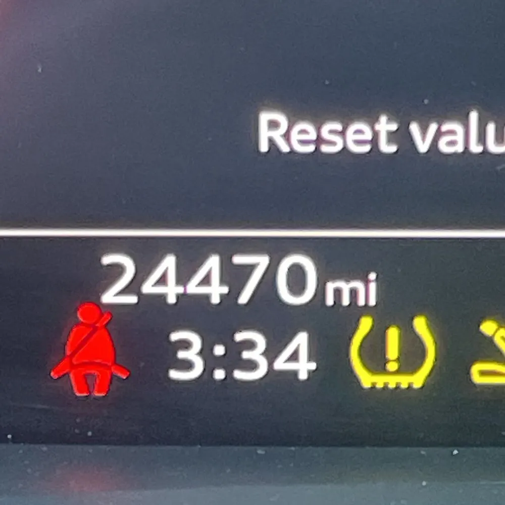 2023 Audi Q7 Prestige 55 TFSI