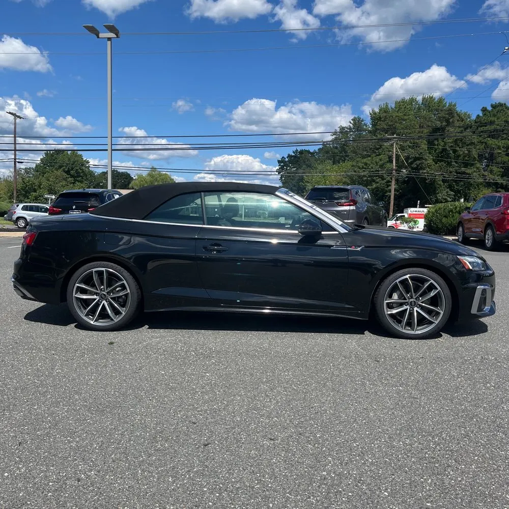 2024 Audi A5 S-Line Prem+ 45