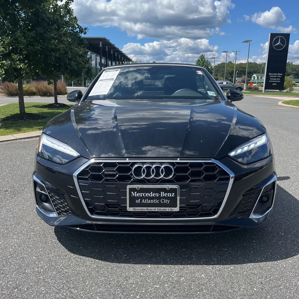 2024 Audi A5 S-Line Prem+ 45