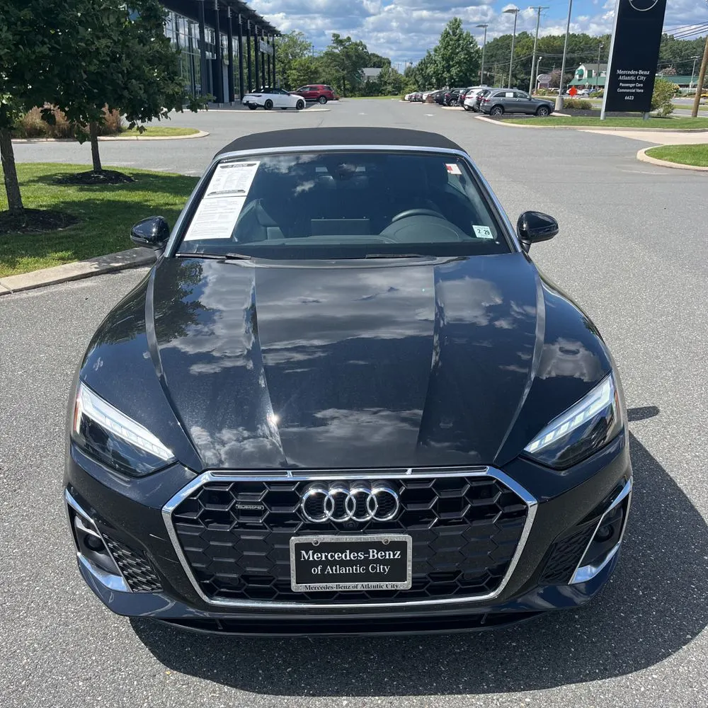 2024 Audi A5 S-Line Prem+ 45