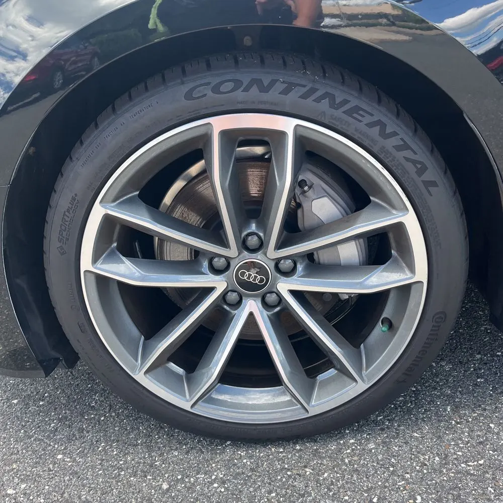 2024 Audi A5 S-Line Prem+ 45