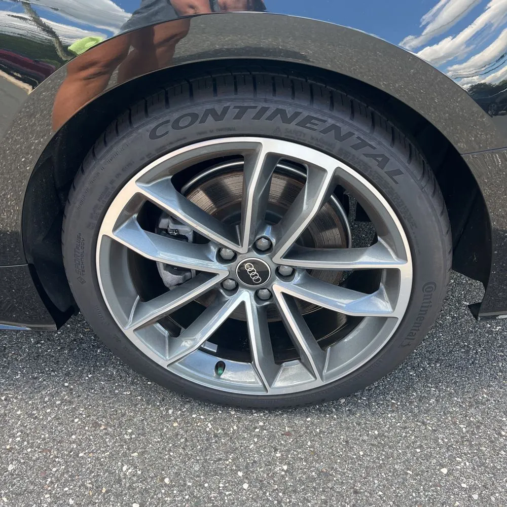 2024 Audi A5 S-Line Prem+ 45