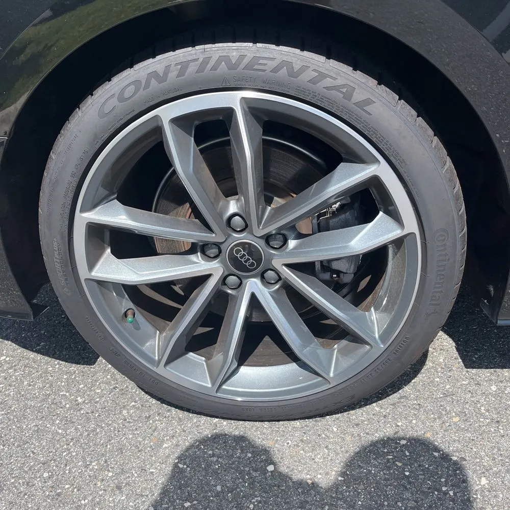 2024 Audi A5 S-Line Prem+ 45