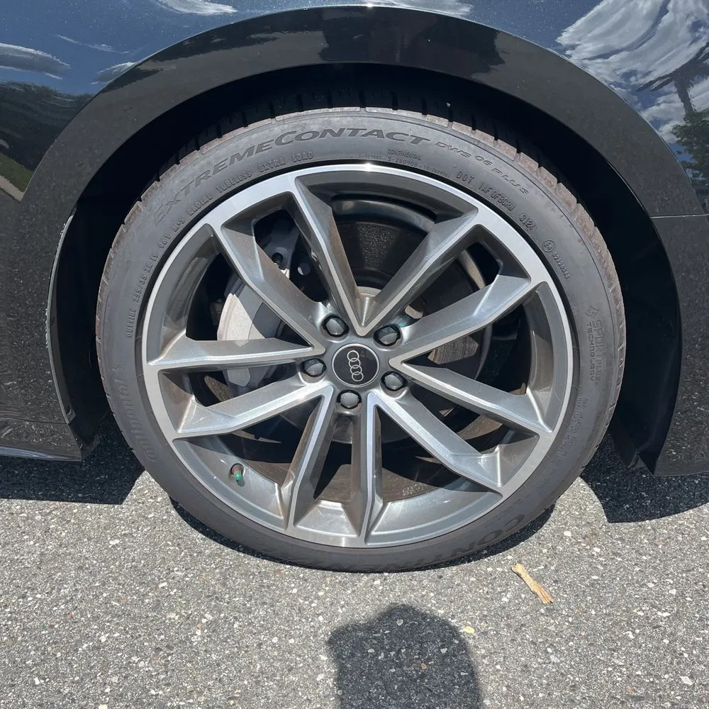 2024 Audi A5 S-Line Prem+ 45