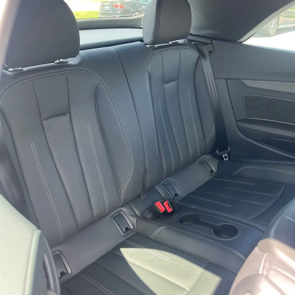 2024 Audi A5 S-Line Prem+ 45