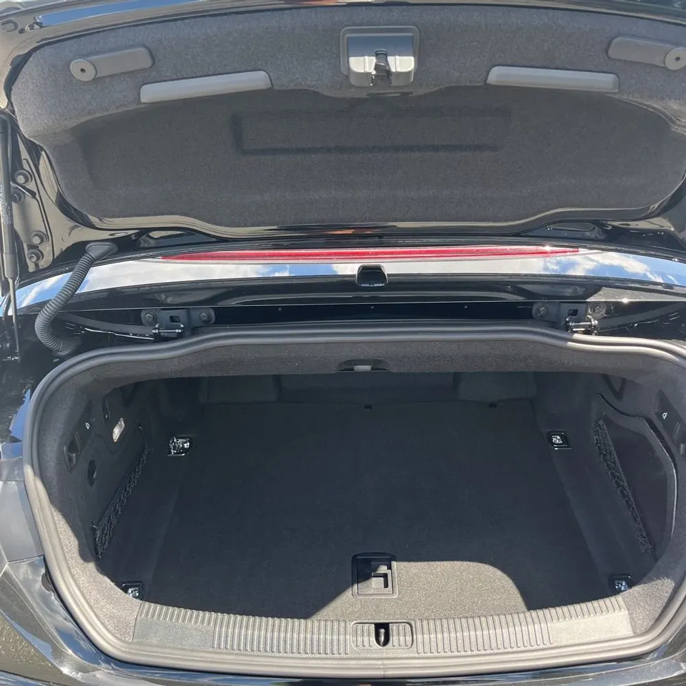 2024 Audi A5 S-Line Prem+ 45
