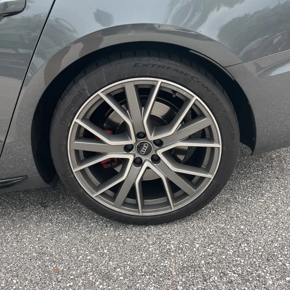 2023 Audi S4 Premium Plus
