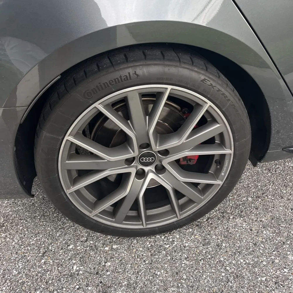 2023 Audi S4 Premium Plus