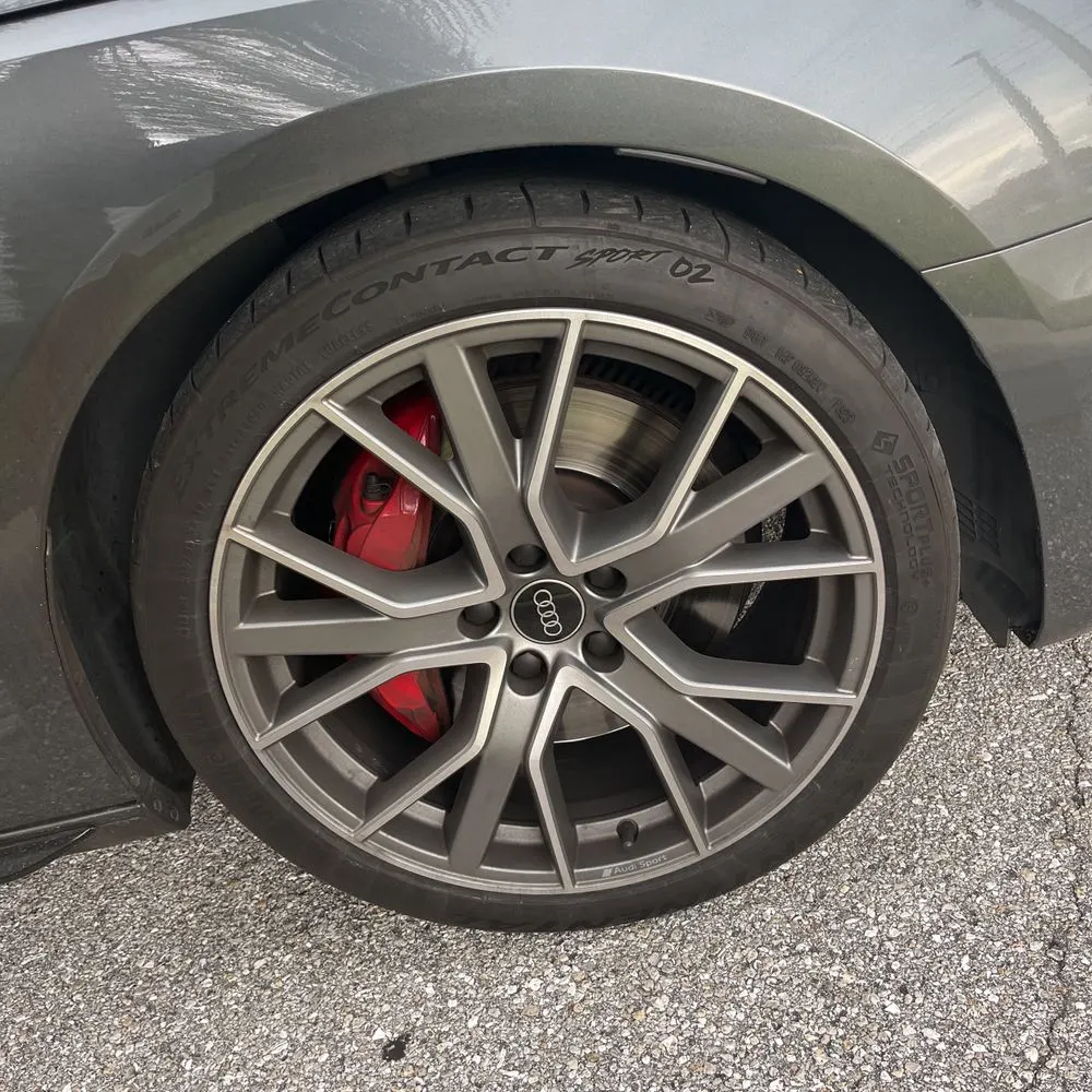 2023 Audi S4 Premium Plus