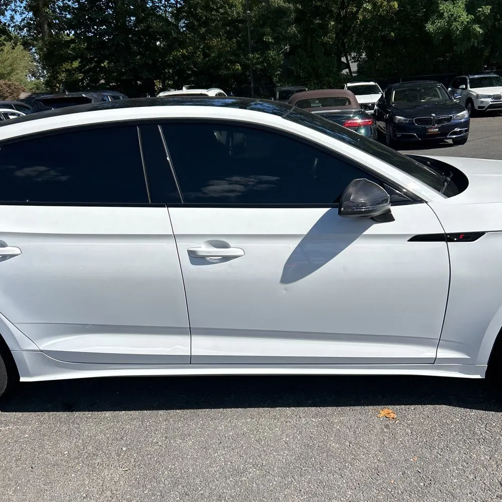 2023 Audi S5 Prestige