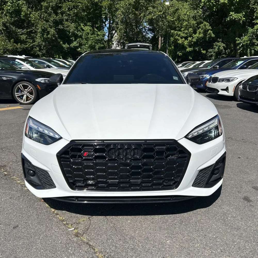 2023 Audi S5 Prestige