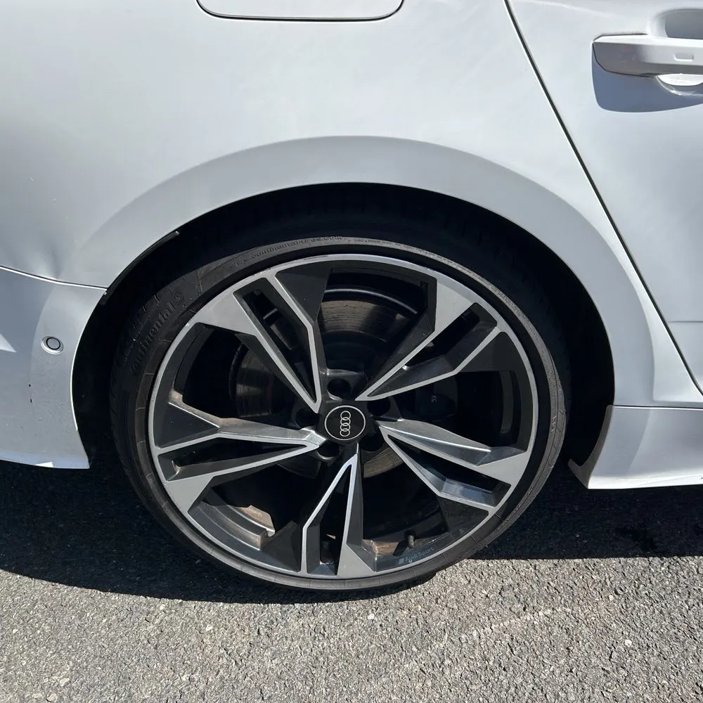 2023 Audi S5 Prestige