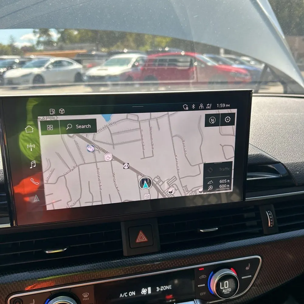 2023 Audi S5 Prestige