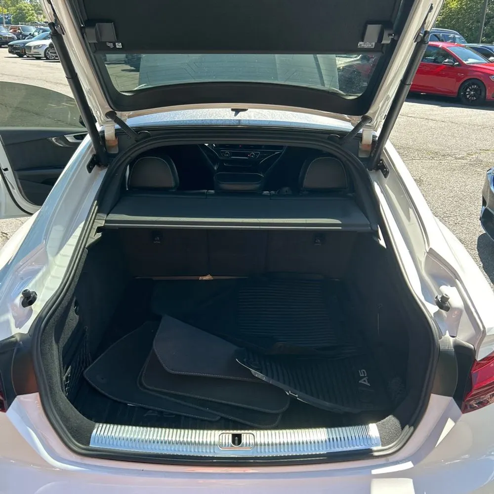 2023 Audi S5 Prestige