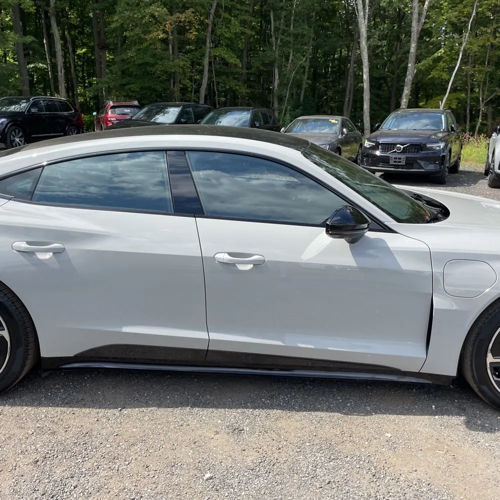 2023 Audi e-tron GT RS