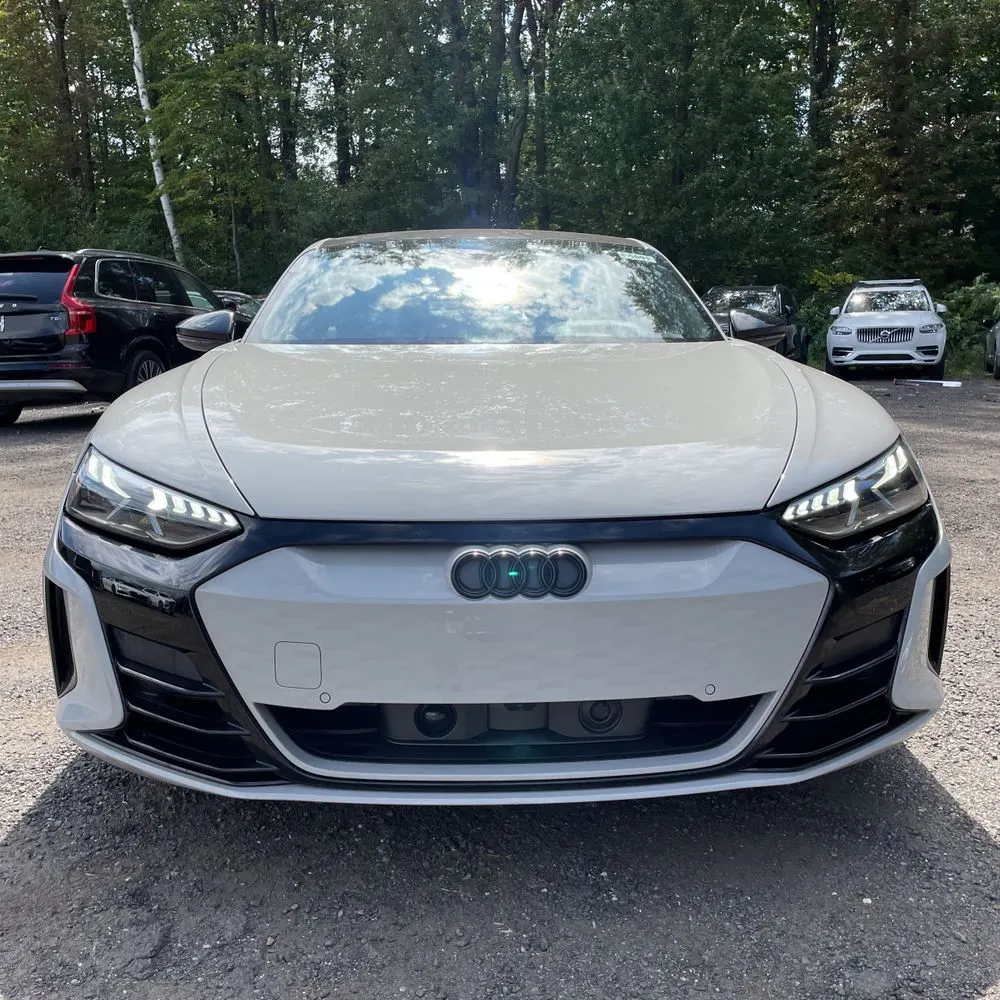 2023 Audi e-tron GT RS
