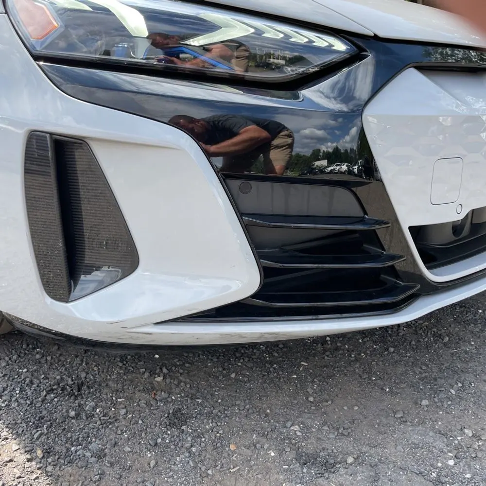 2023 Audi e-tron GT RS