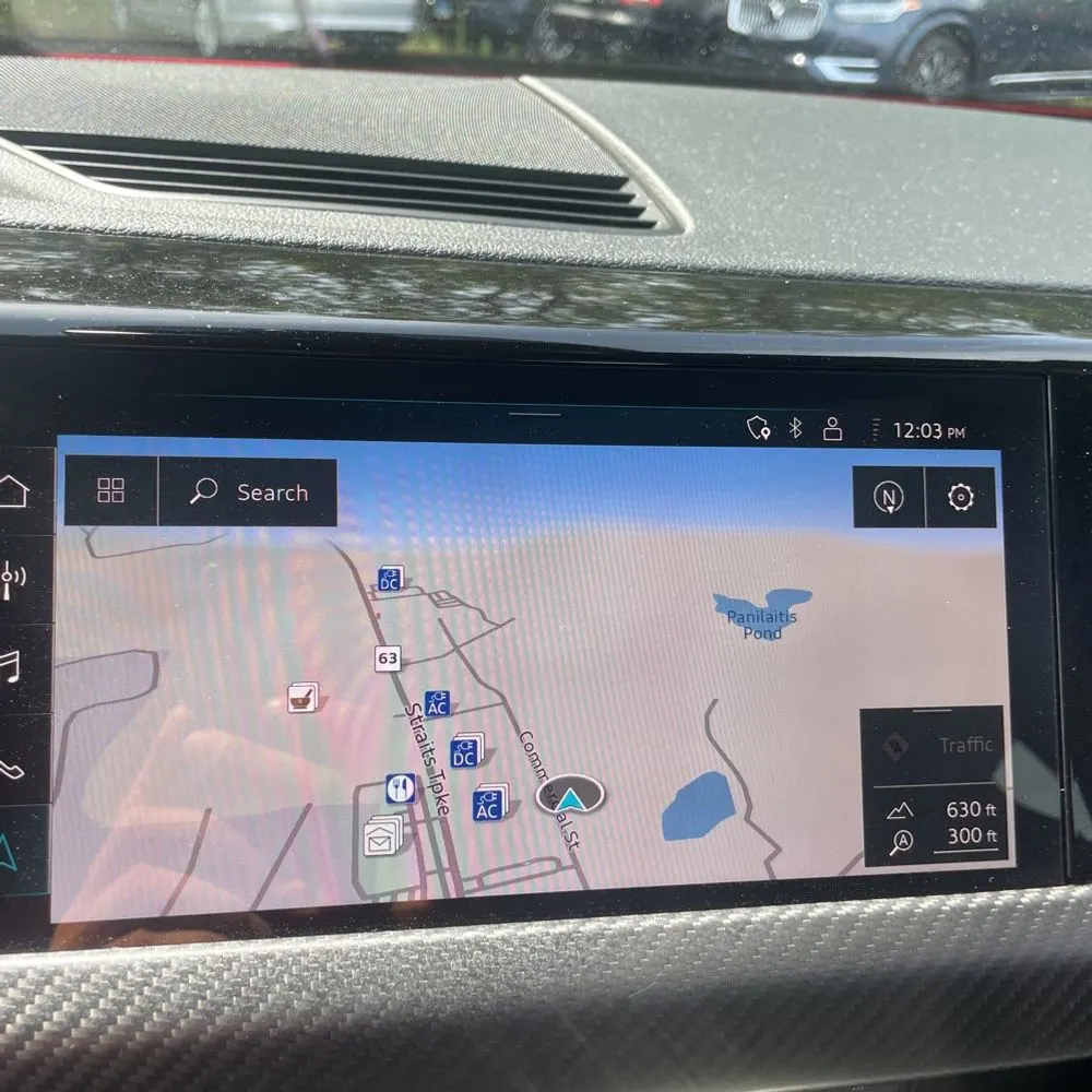 2023 Audi e-tron GT RS