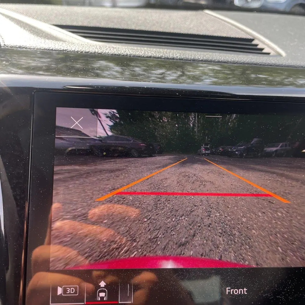 2023 Audi e-tron GT RS