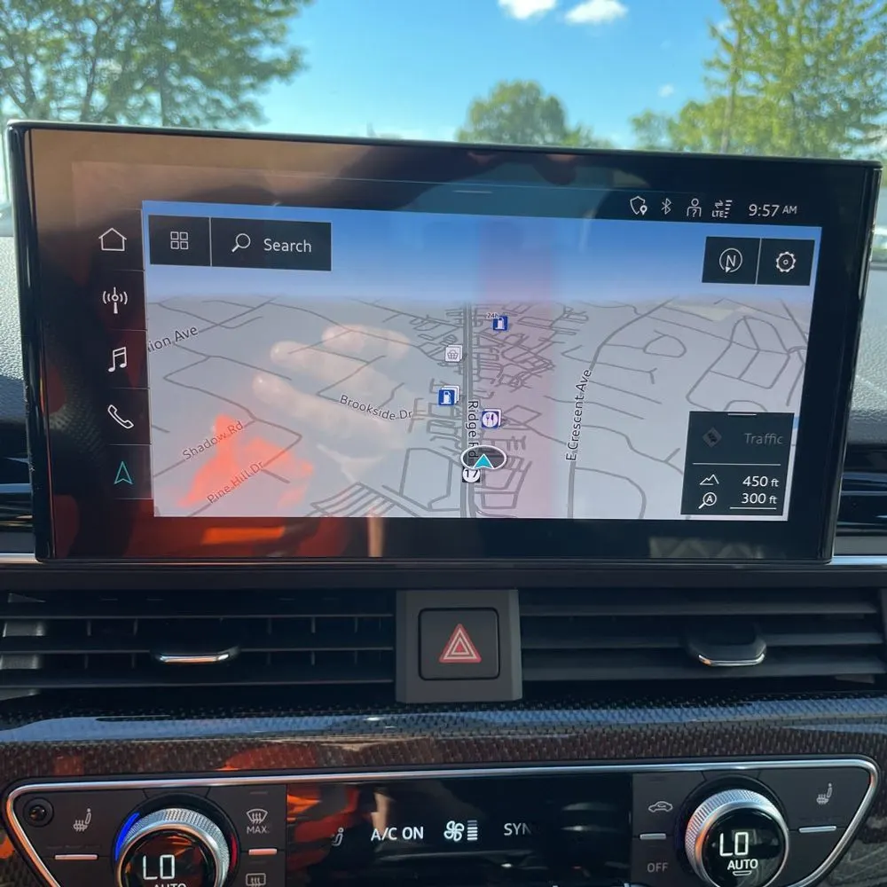 2023 Audi S5 Premium Plus