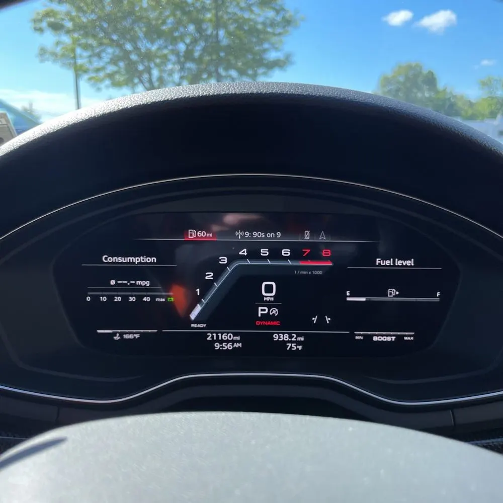 2023 Audi S5 Premium Plus