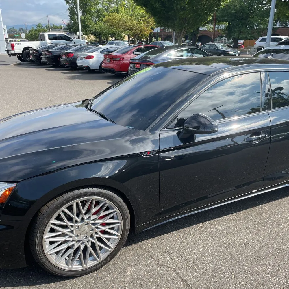2024 Audi S5 Premium Plus