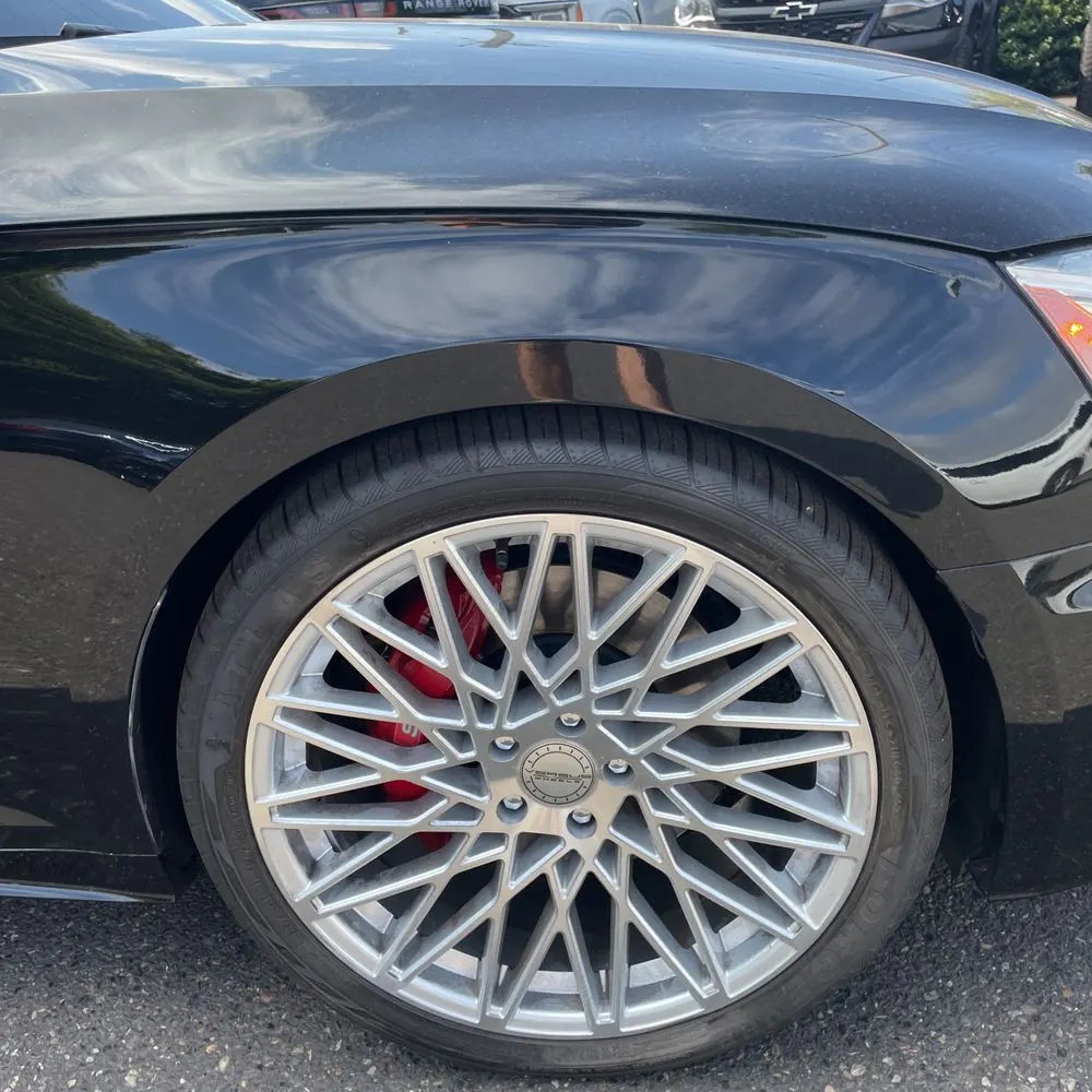 2024 Audi S5 Premium Plus