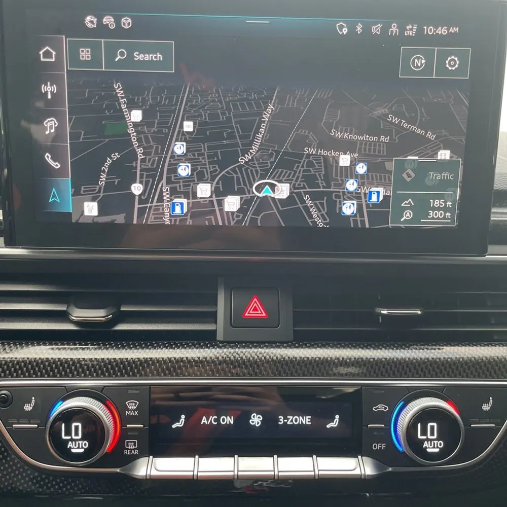 2024 Audi S5 Premium Plus