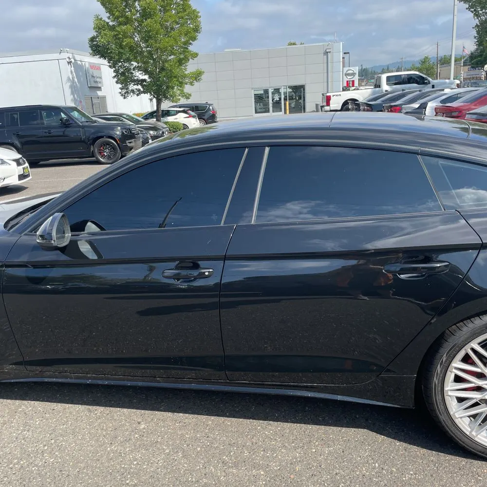 2024 Audi S5 Premium Plus