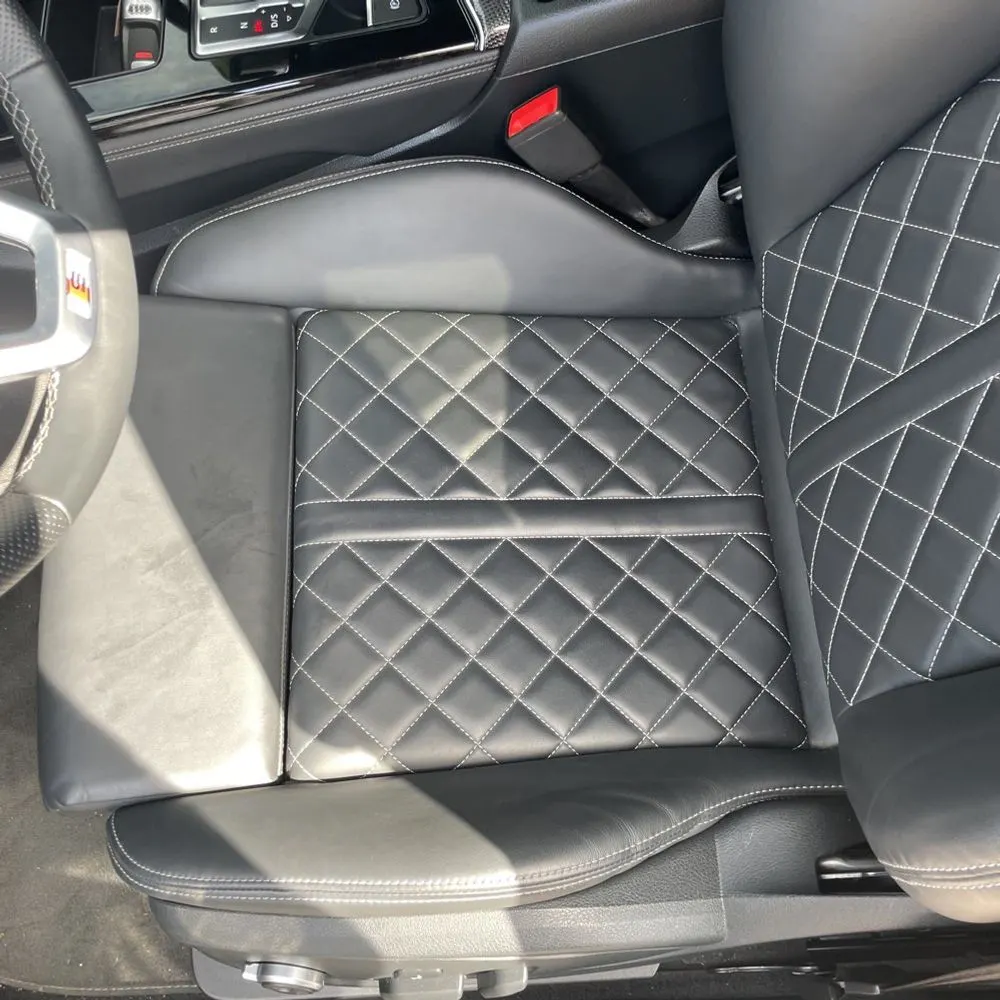 2024 Audi S5 Premium Plus