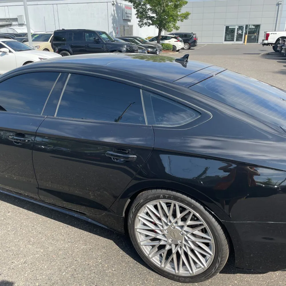 2024 Audi S5 Premium Plus