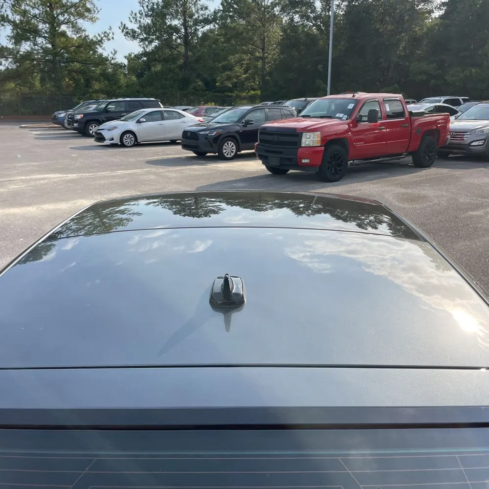2024 Audi S5 Premium Plus