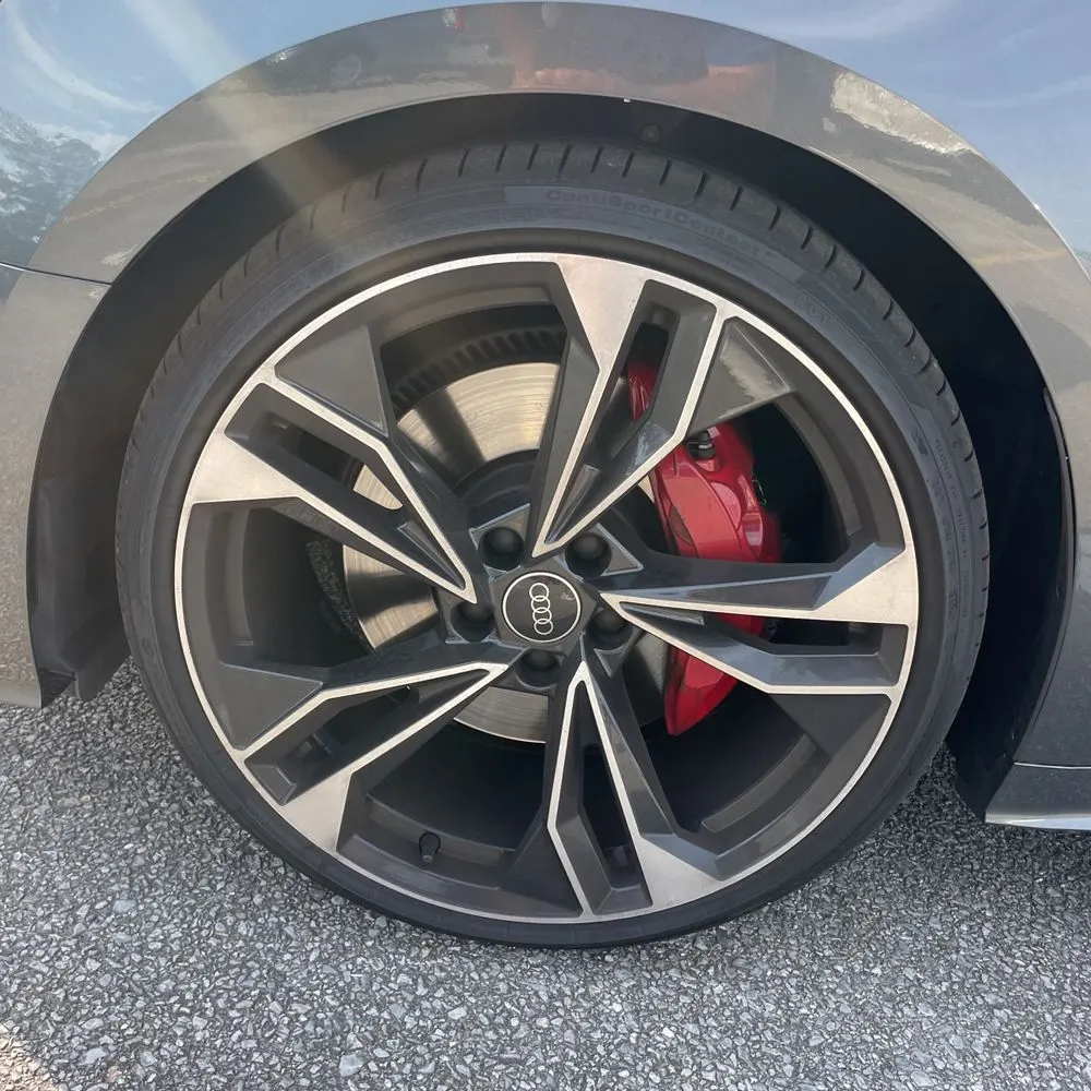 2024 Audi S5 Premium Plus