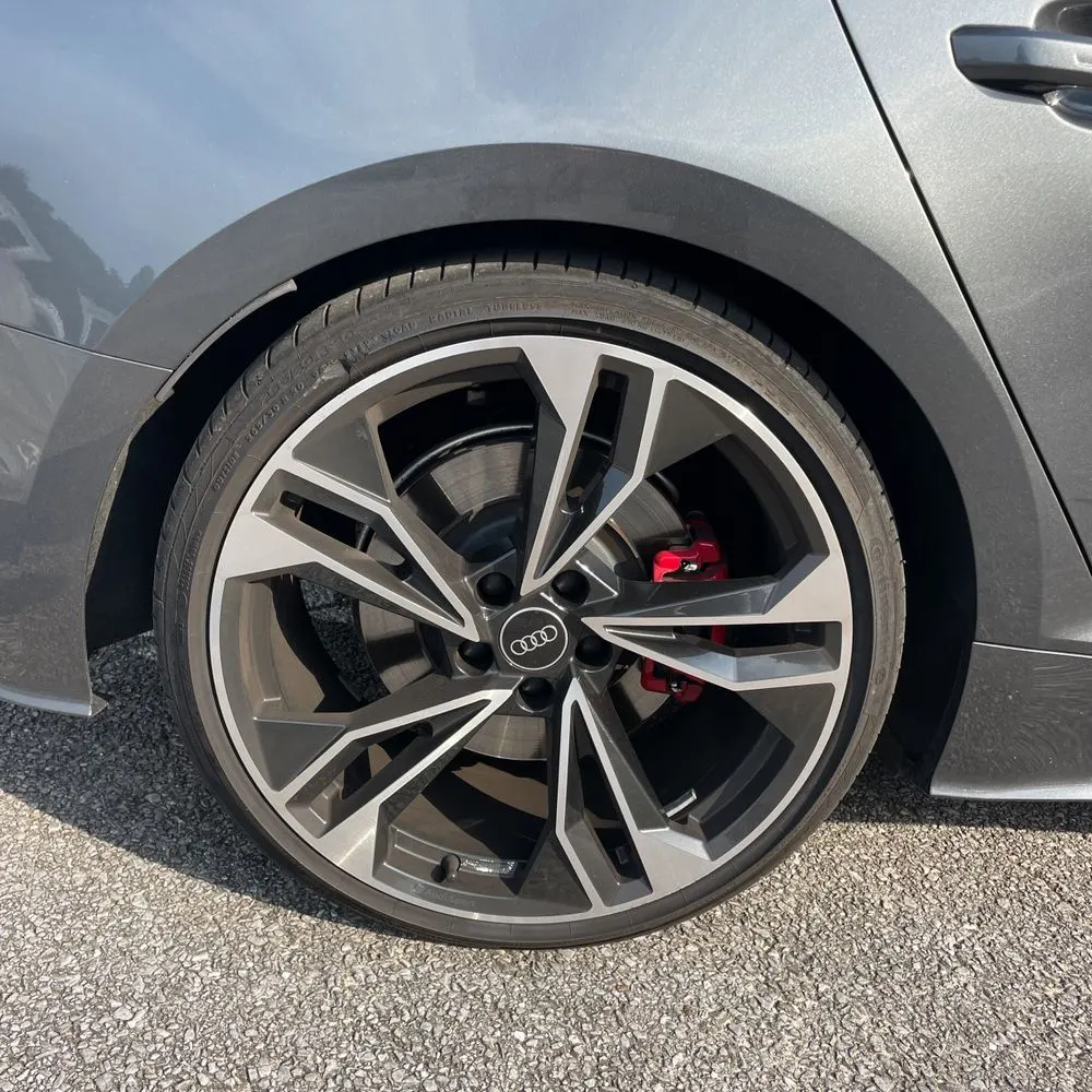 2024 Audi S5 Premium Plus