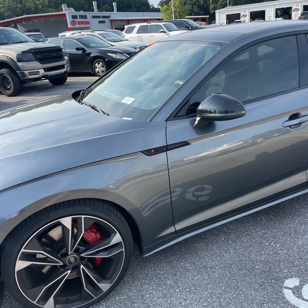 2024 Audi S5 Premium Plus