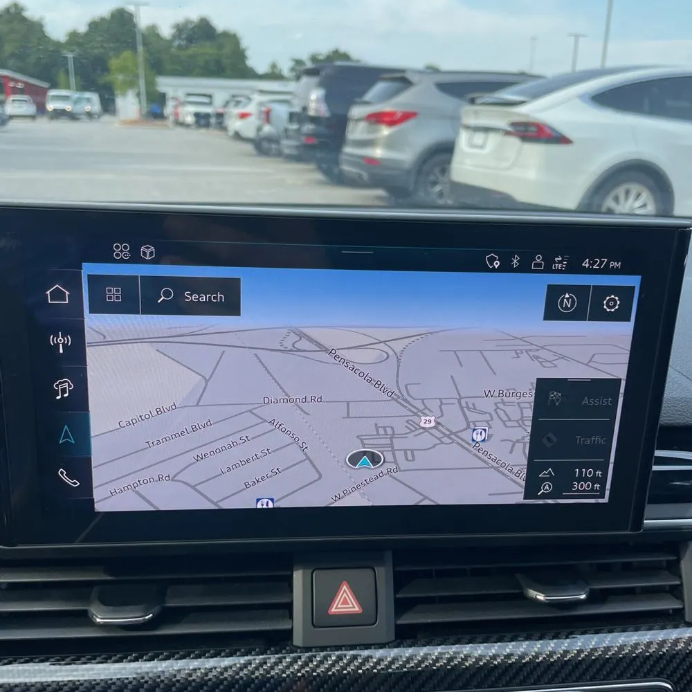 2024 Audi S5 Premium Plus