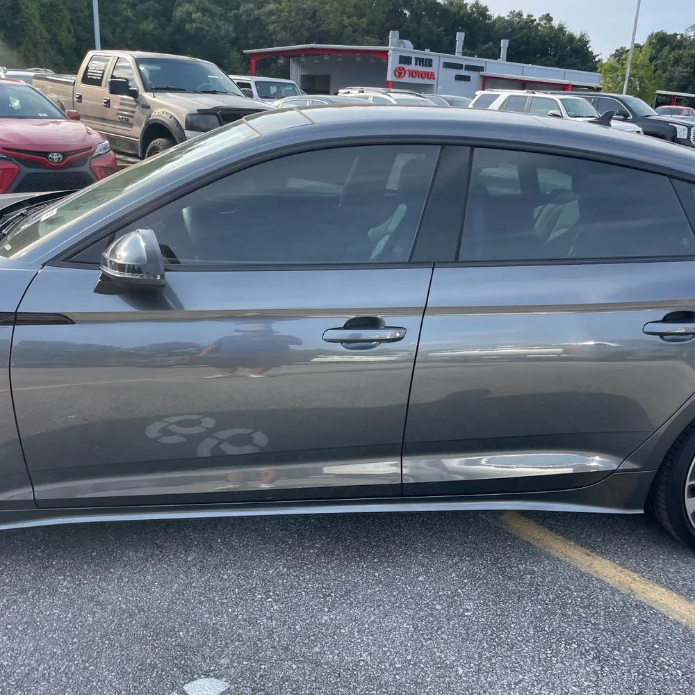 2024 Audi S5 Premium Plus