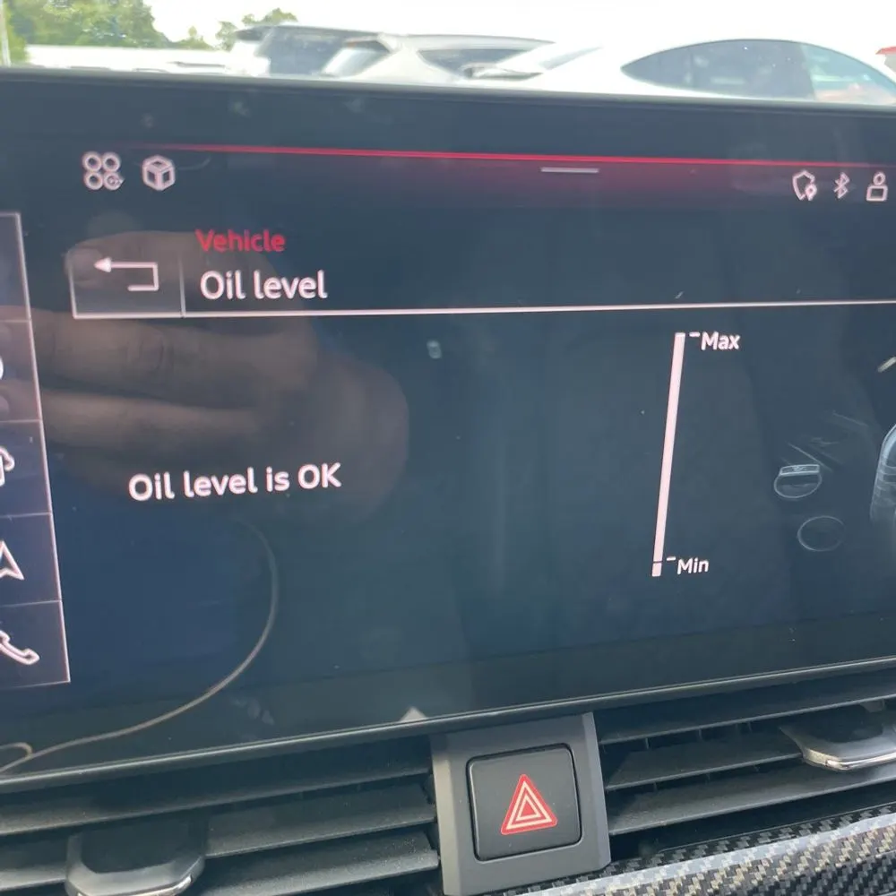 2024 Audi S5 Premium Plus