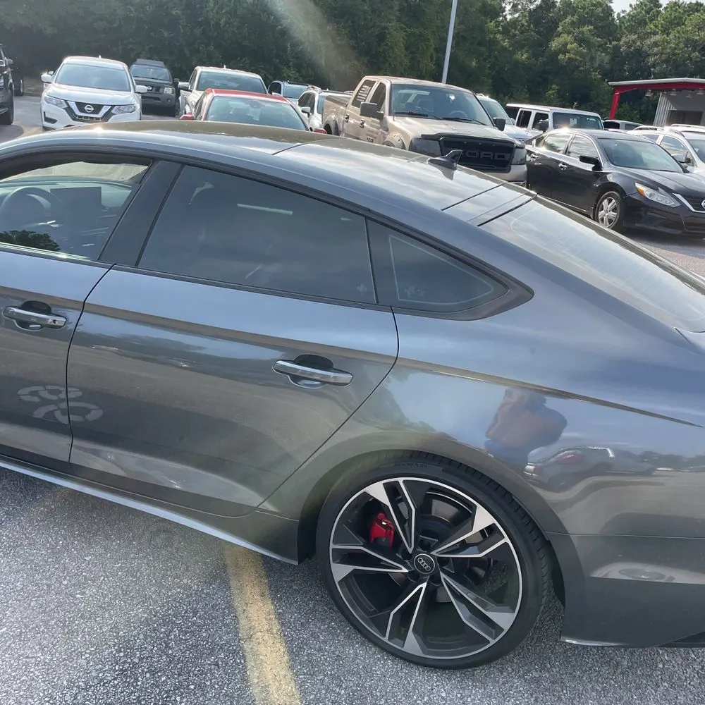 2024 Audi S5 Premium Plus