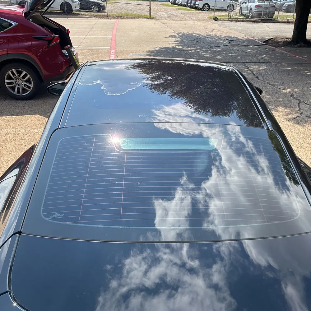 2023 Audi e-tron GT Premium Plus
