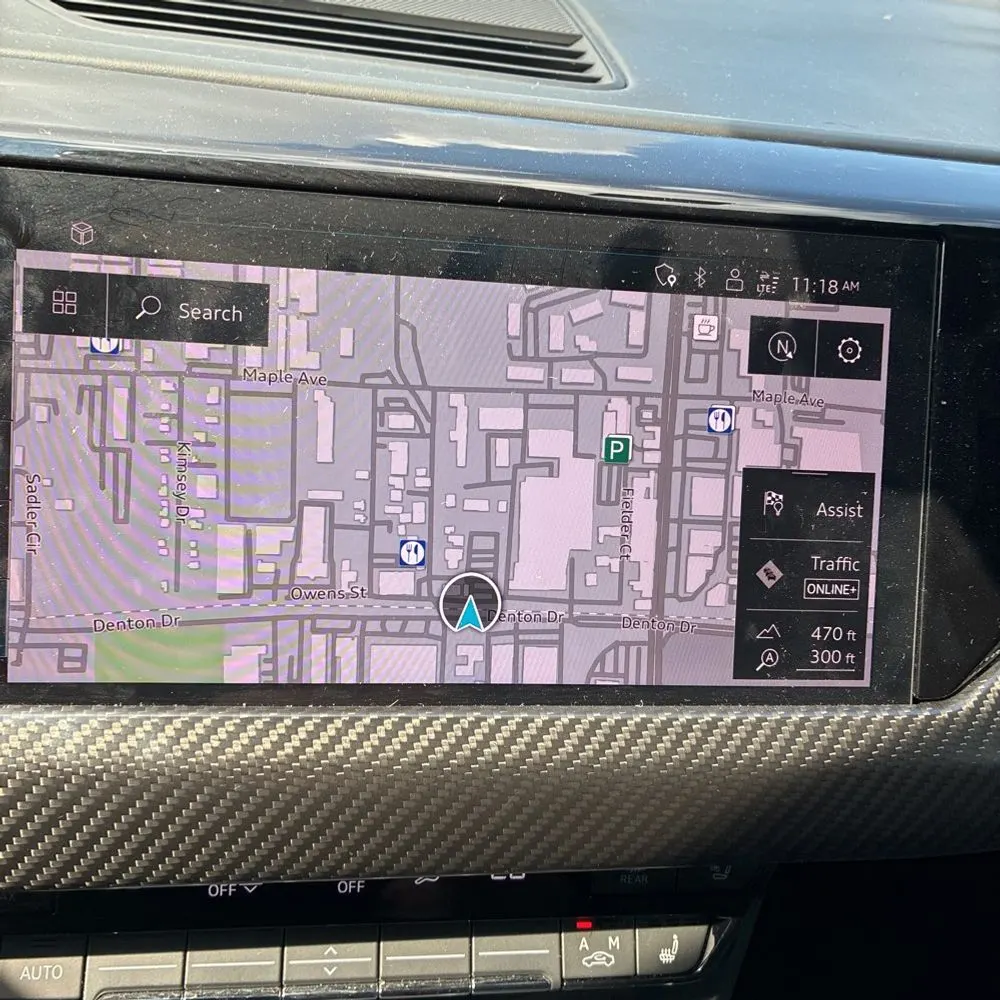 2023 Audi e-tron GT Premium Plus
