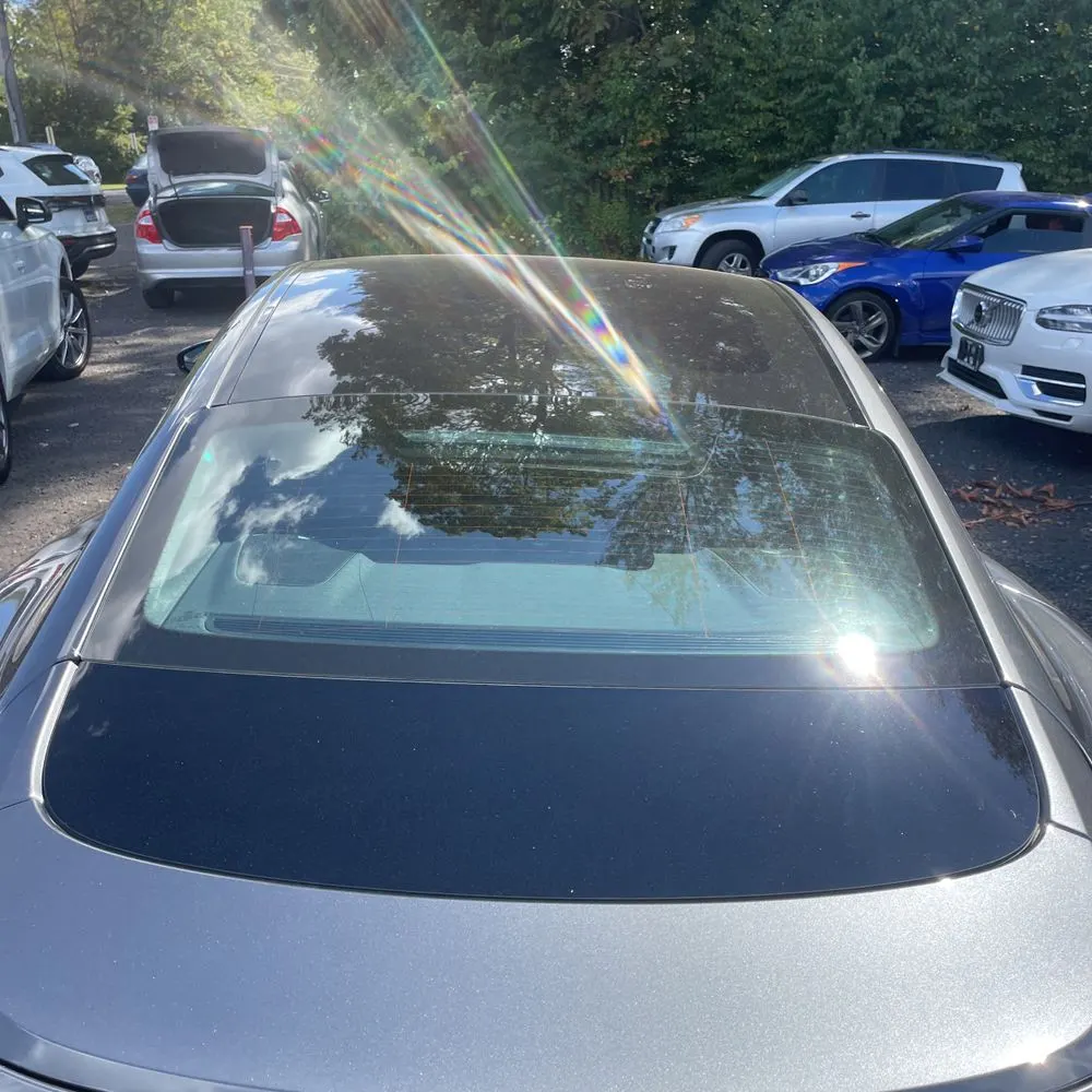2023 Audi e-tron GT Premium Plus