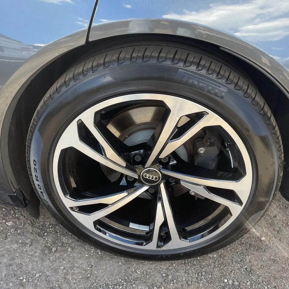 2023 Audi e-tron GT Premium Plus