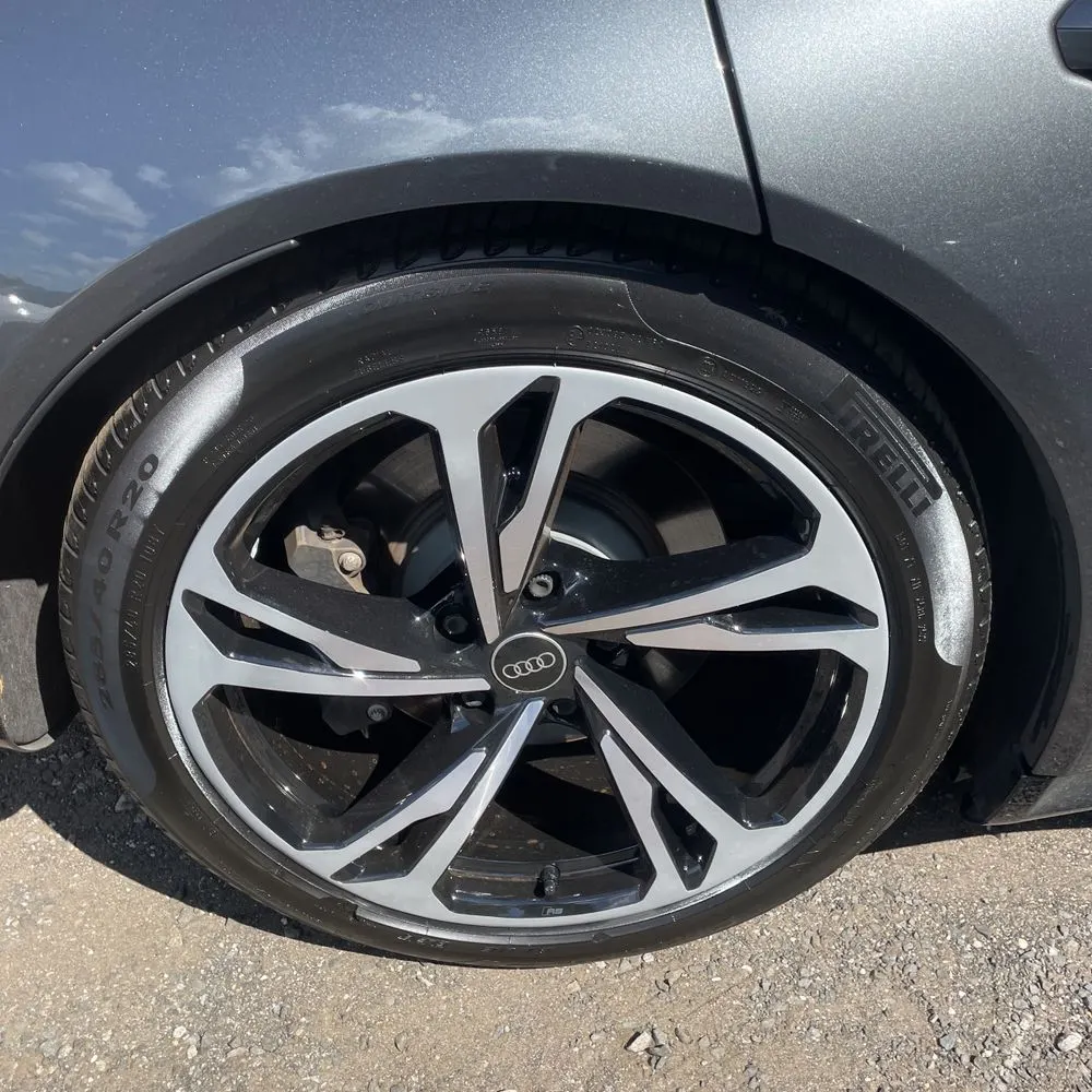 2023 Audi e-tron GT Premium Plus