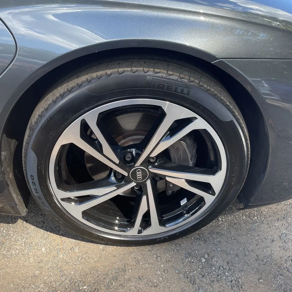 2023 Audi e-tron GT Premium Plus