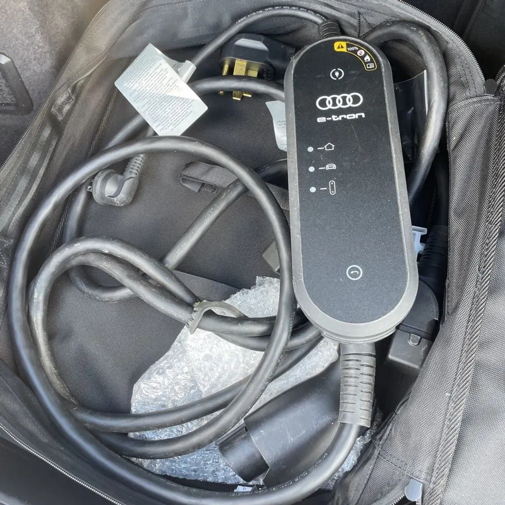 2023 Audi e-tron GT Premium Plus