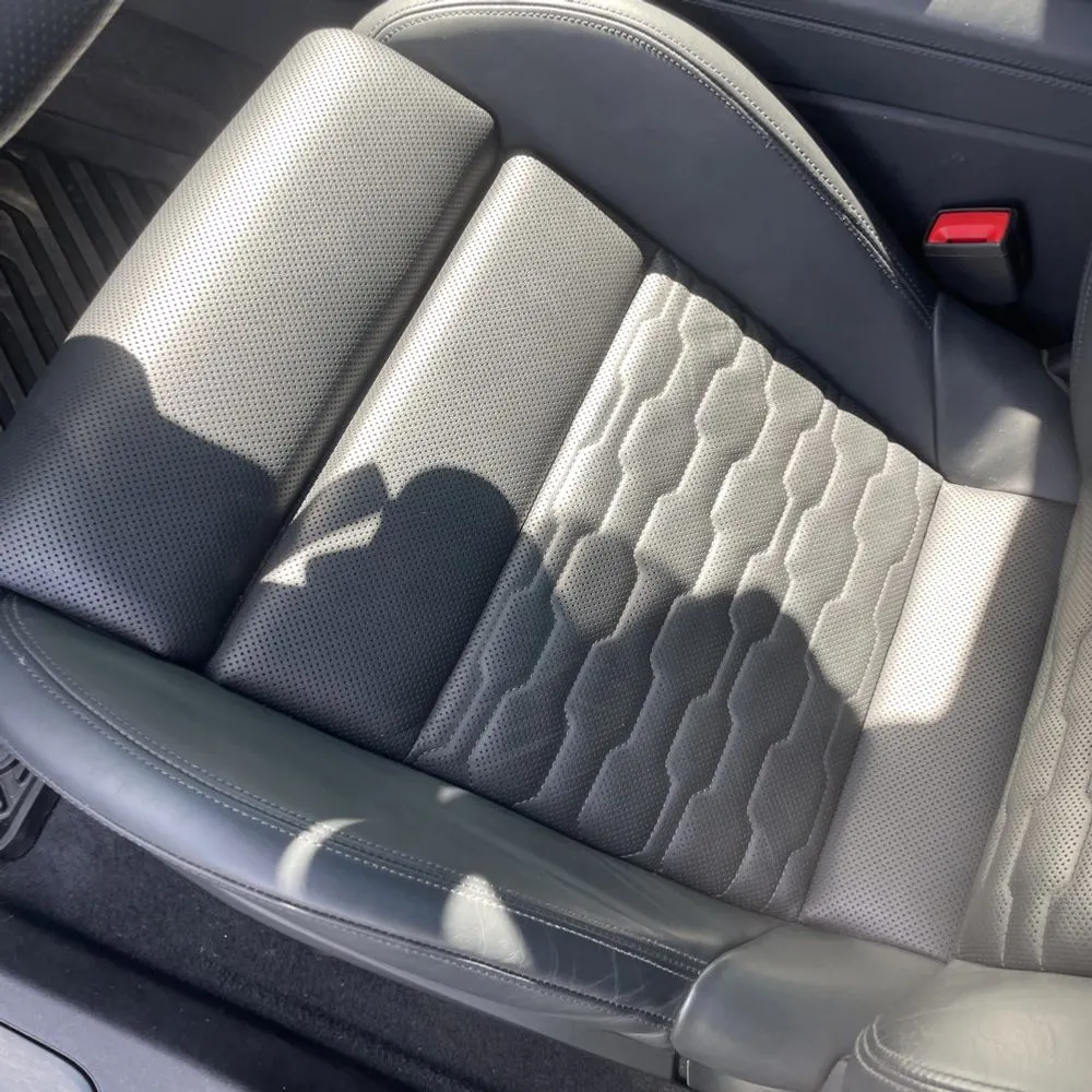 2023 Audi e-tron GT Premium Plus