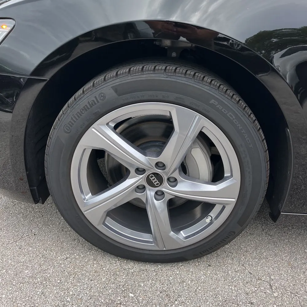 2025 Audi A6 Premium 45
